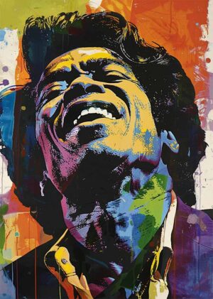 James Brown