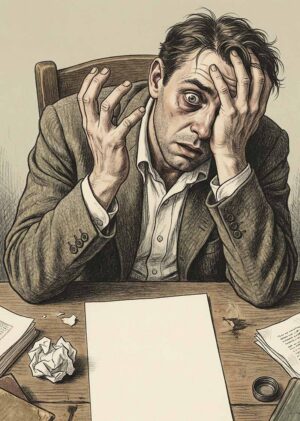 The Poet