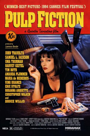 Pulp Fiction