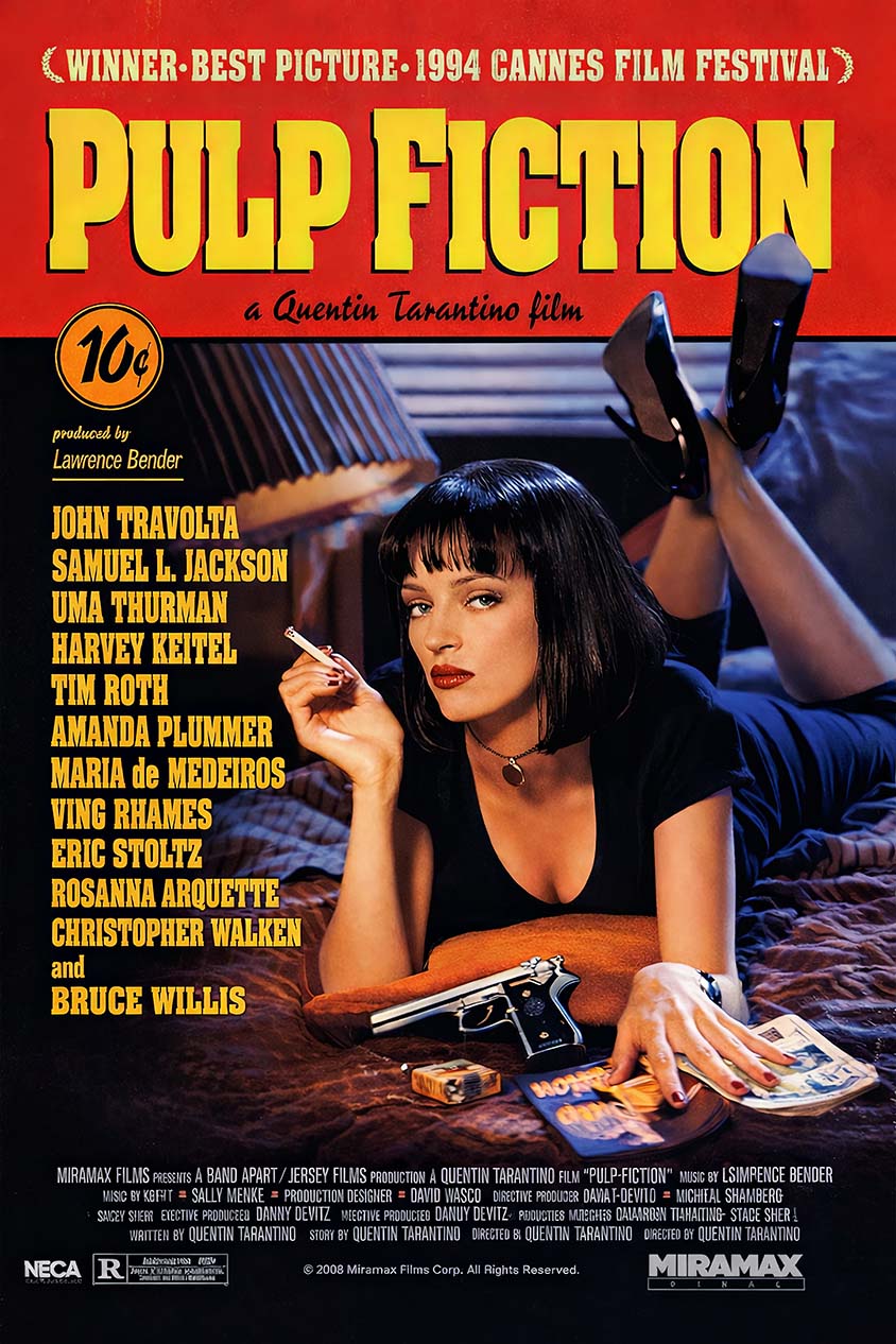 Pulp Fiction