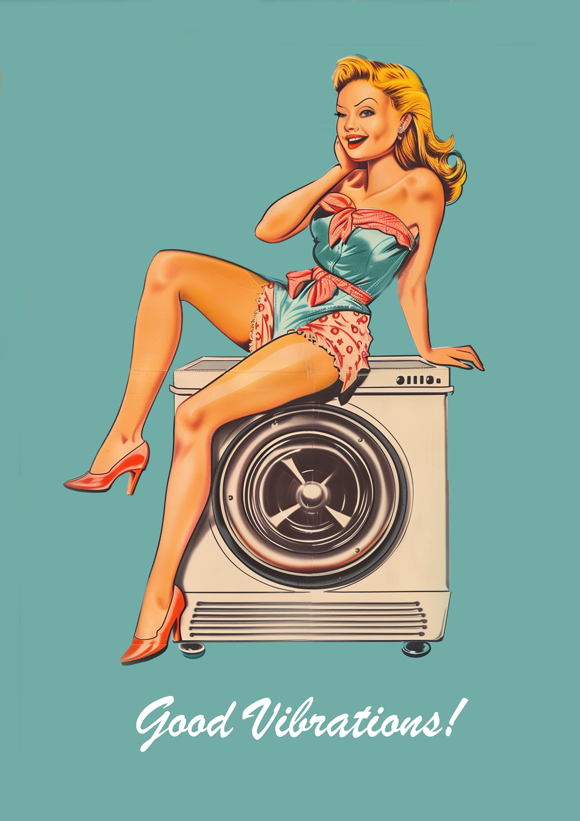 Good Vibrations
