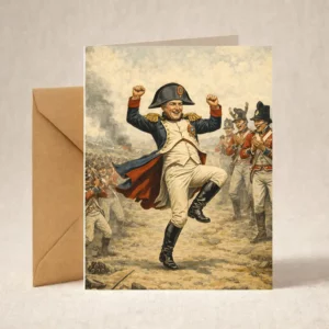 Napoleon on the Battlefield
