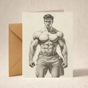 Greeting Card - You Will Get There - Eventually