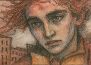 Print - Women in Pursuit - self